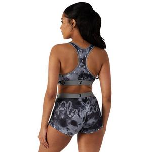 PSD Women's Icy Playboy Bunny Sports Bra