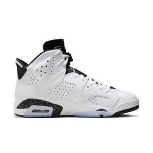 Jordan 6 Retro "White/Black" Men's Shoe