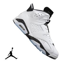 Air Jordan 6 Retro Shoes - Low, Mid, High