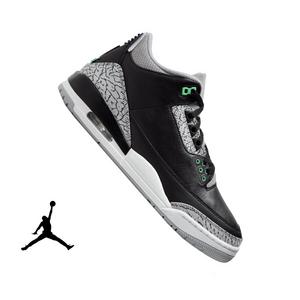 Mens Air Jordan Shoes & Sneakers - Low, Mid, High - Hibbett