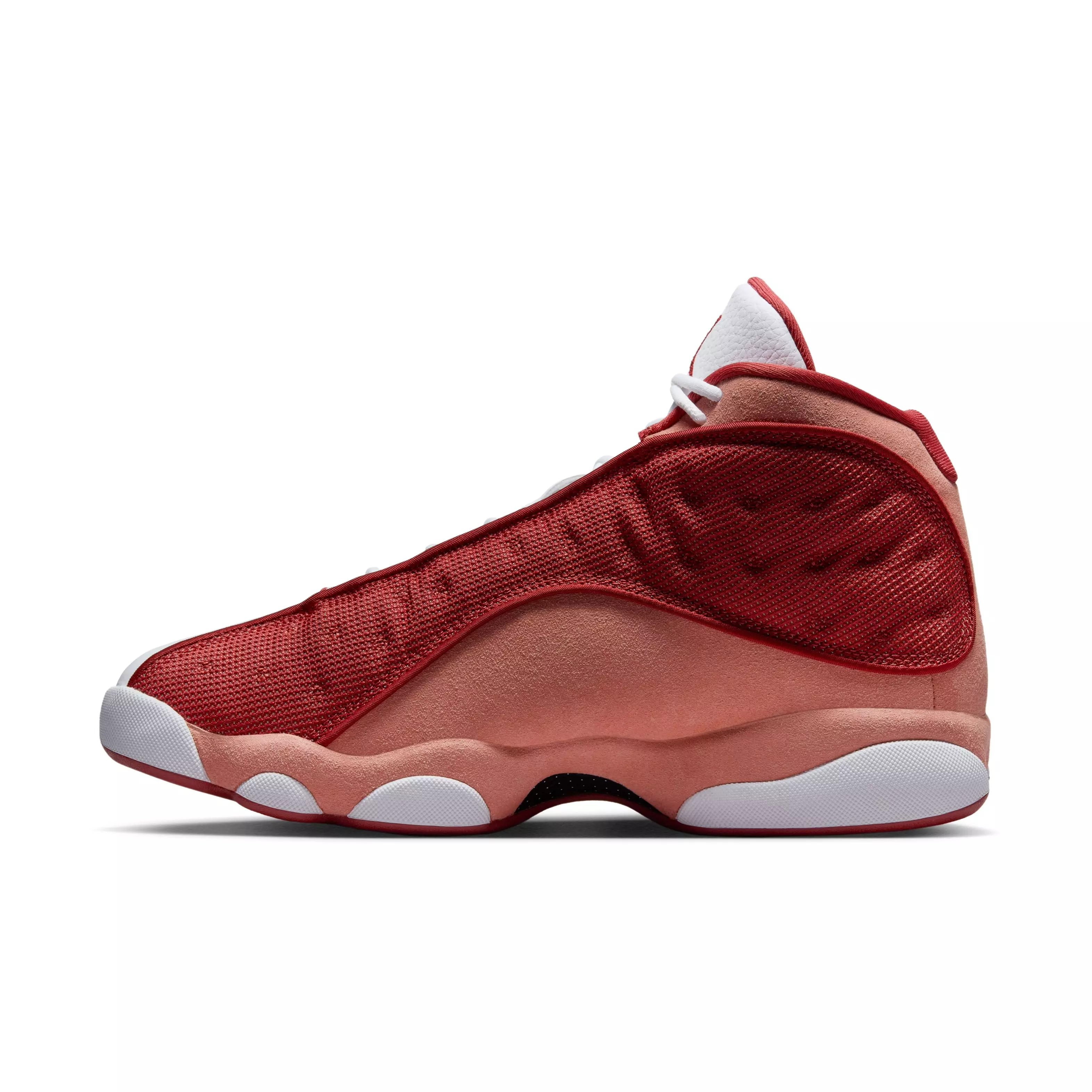 Jordan 13 Retro "Dune Red" Men's Shoe - DUNE RED/TERRA BLUSH/WHITE