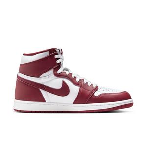Jordan 1 Retro High OG "Artisanal Red" Men's Shoe