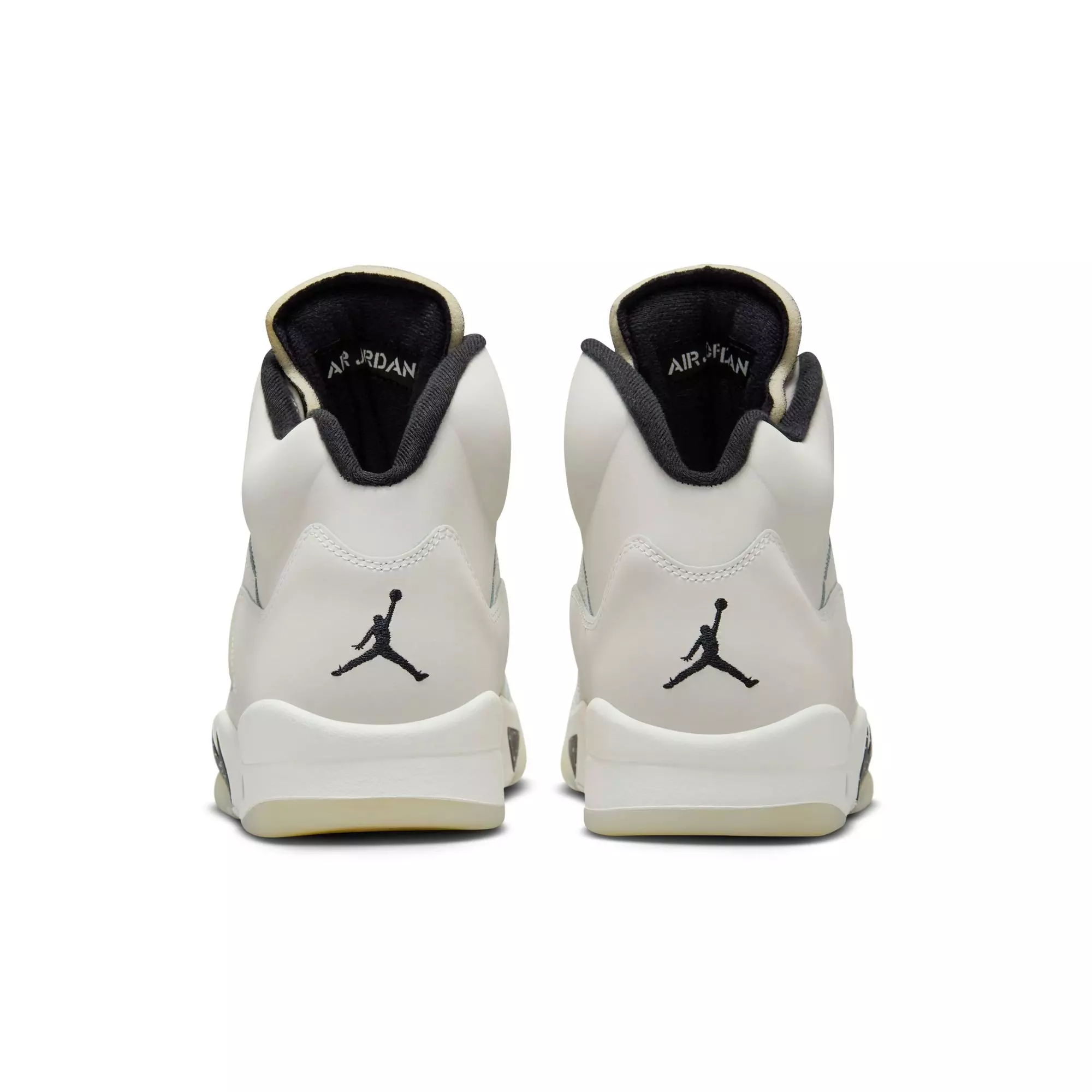 Jordan 5 Retro SE "Sail" Men's Shoe - SAIL/BLACK/OREWOOD BROWN