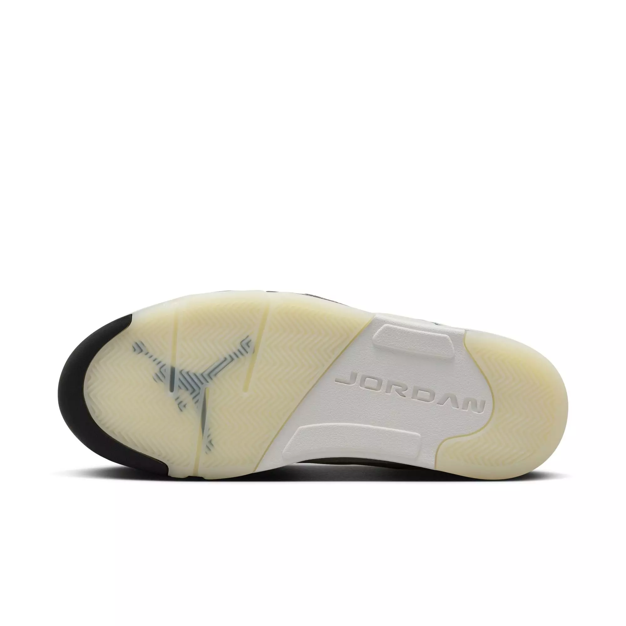 Jordan 5 Retro SE "Sail" Men's Shoe - SAIL/BLACK/OREWOOD BROWN