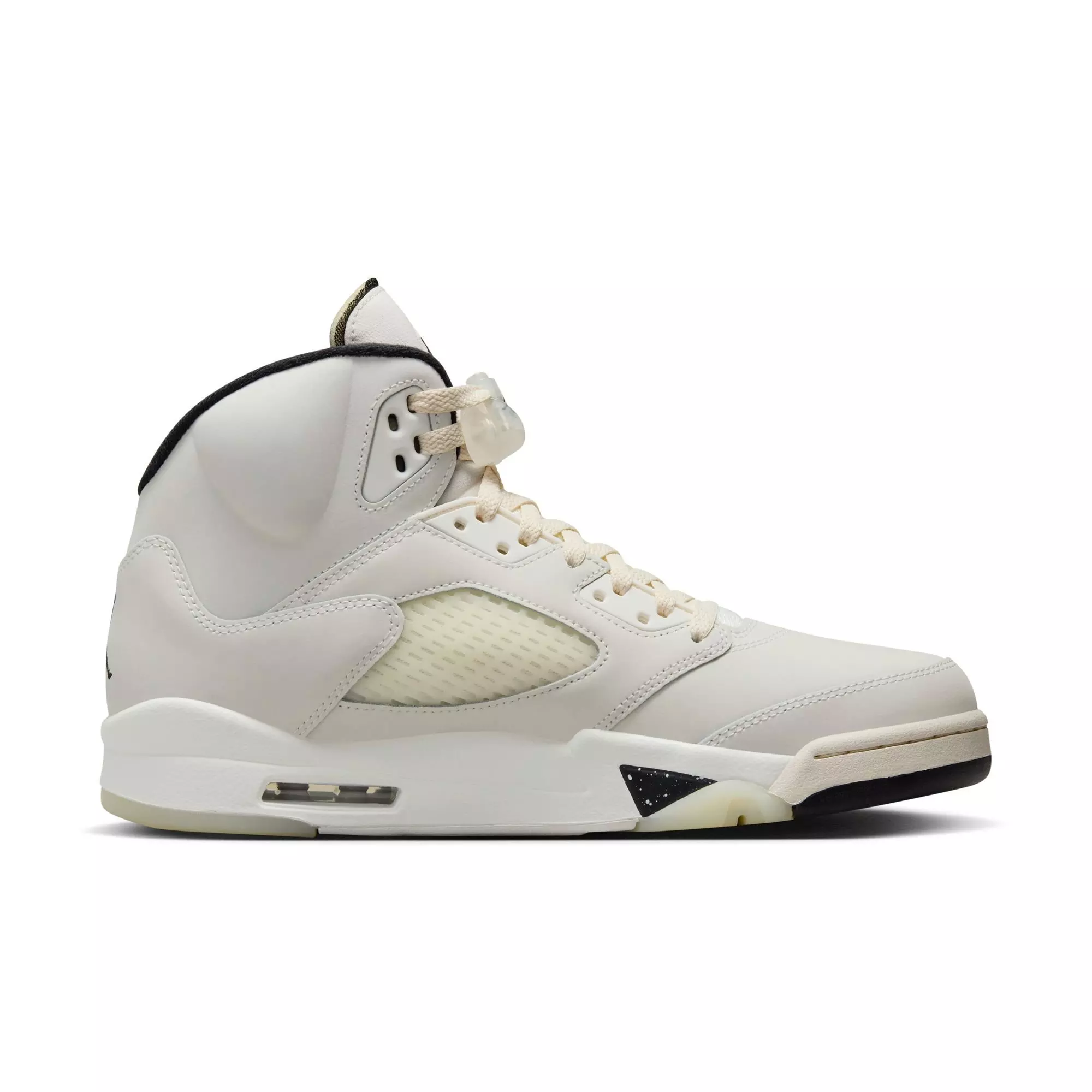 Jordan 5 Retro SE "Sail" Men's Shoe - SAIL/BLACK/OREWOOD BROWN