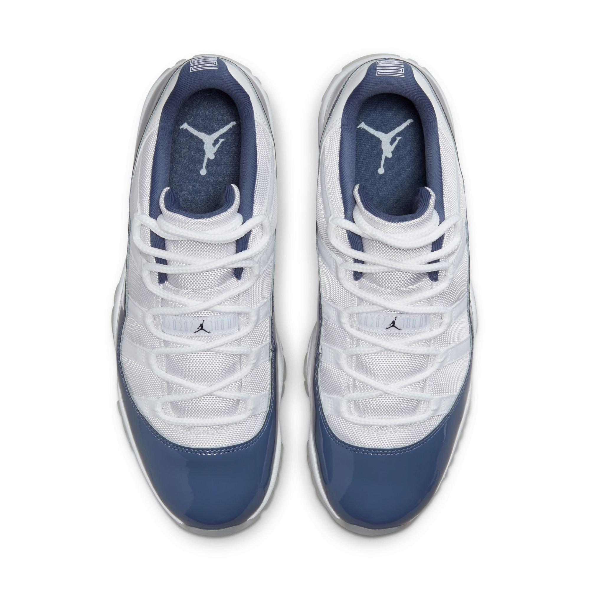 Jordan 11 hibbett sports 2025
