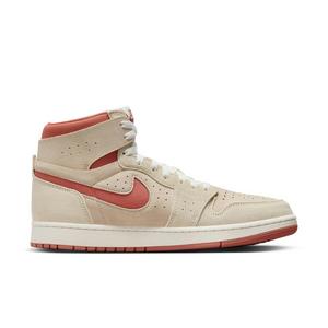 Jordan 1 Zoom CMFT 2 "Sail/Terra Blush/Burnt Sunrise" Men's Shoe