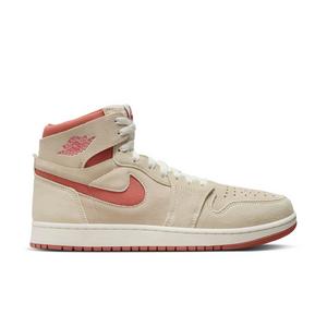 Jordan 1 Zoom CMFT 2 "Sail/Terra Blush/Burnt Sunrise" Men's Shoe