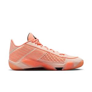 Jordan XXXVIII Low "Crimson Tint" Men's Basketball Shoe