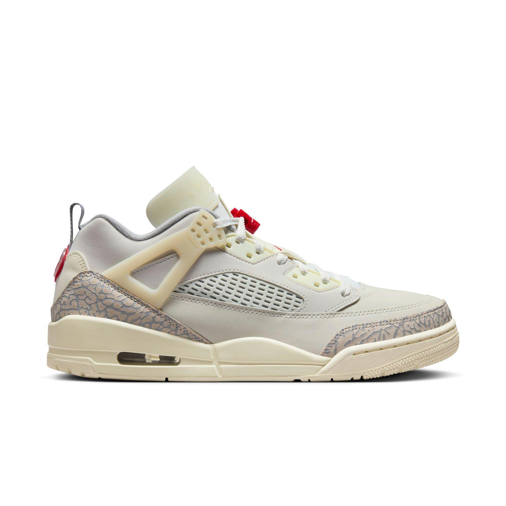 NIKE ◇ Nike ID Cork SPIZIKE 2014 sample Jordan Spizike Low 
