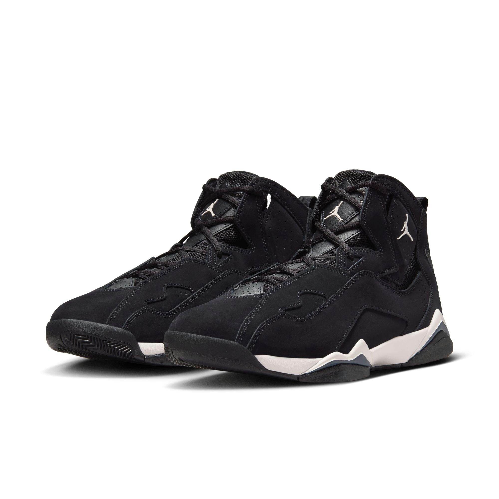 Air jordan flight black online