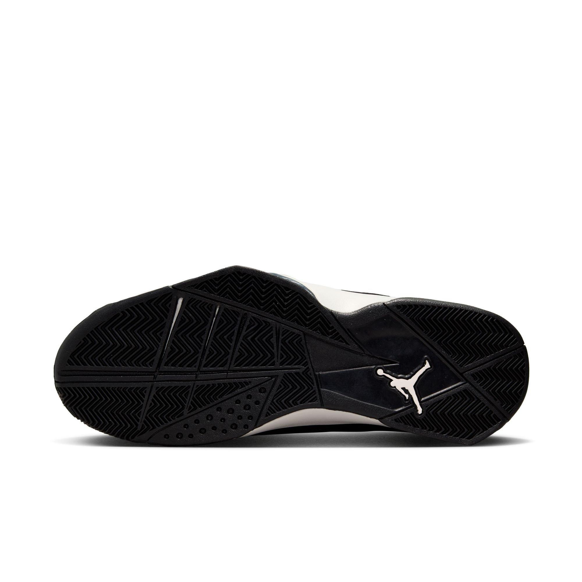 Jordan TRUE Flight Men's Black/Phantom/Anthracite Shoe