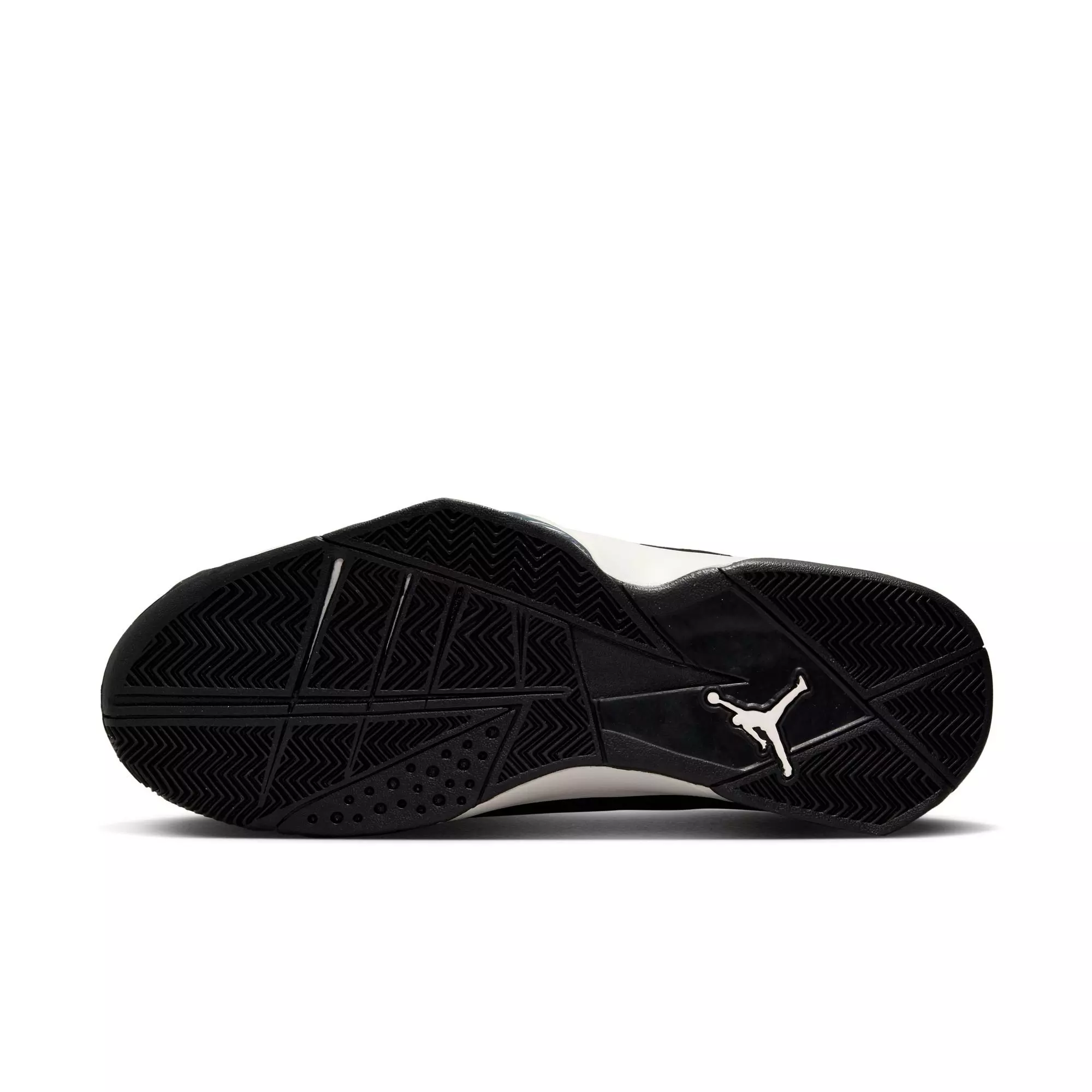Jordan True Flight "Black/Phantom/Anthracite" Men's Shoe - BLACK