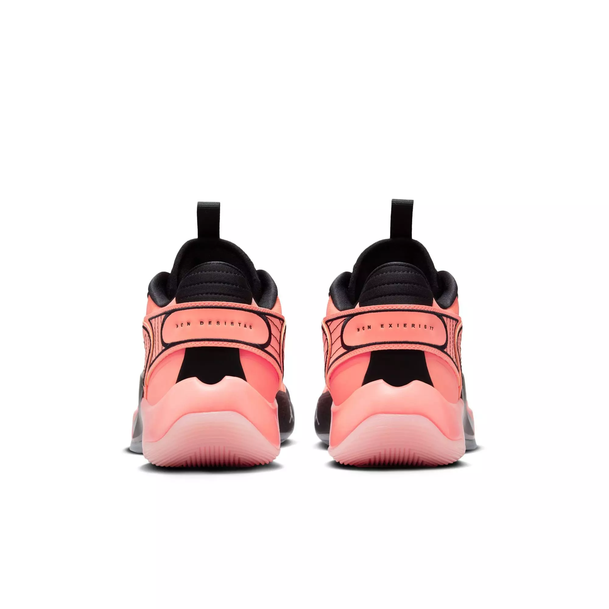 Jordan Luka 2 "Mango" Men's Basketball Shoe - BRIGHT MANGO/BARELY GREEN/BLACK