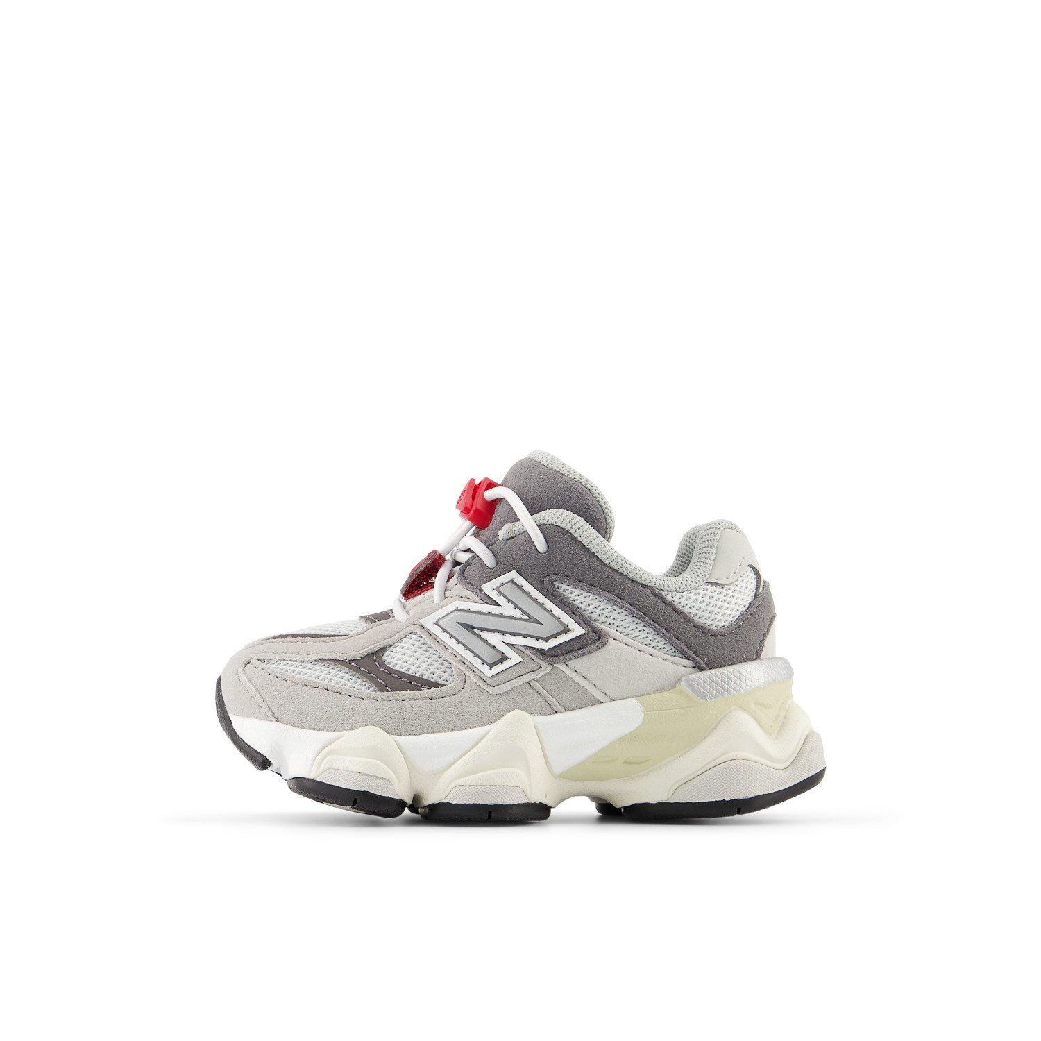 New Balance 9060 Toddler Boys' "Grey" Shoe