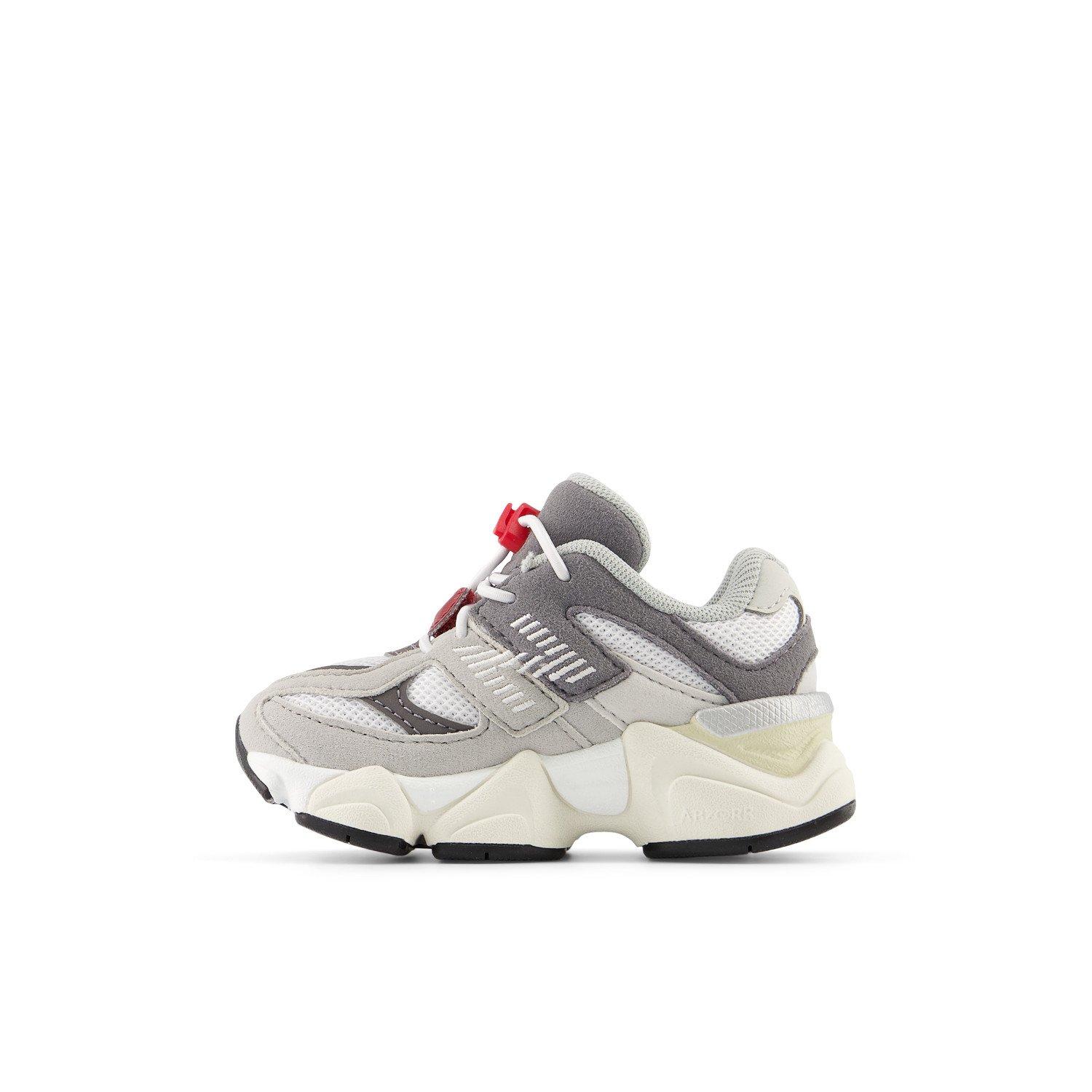 New Balance 9060 Toddler Boys' "Grey" Shoe