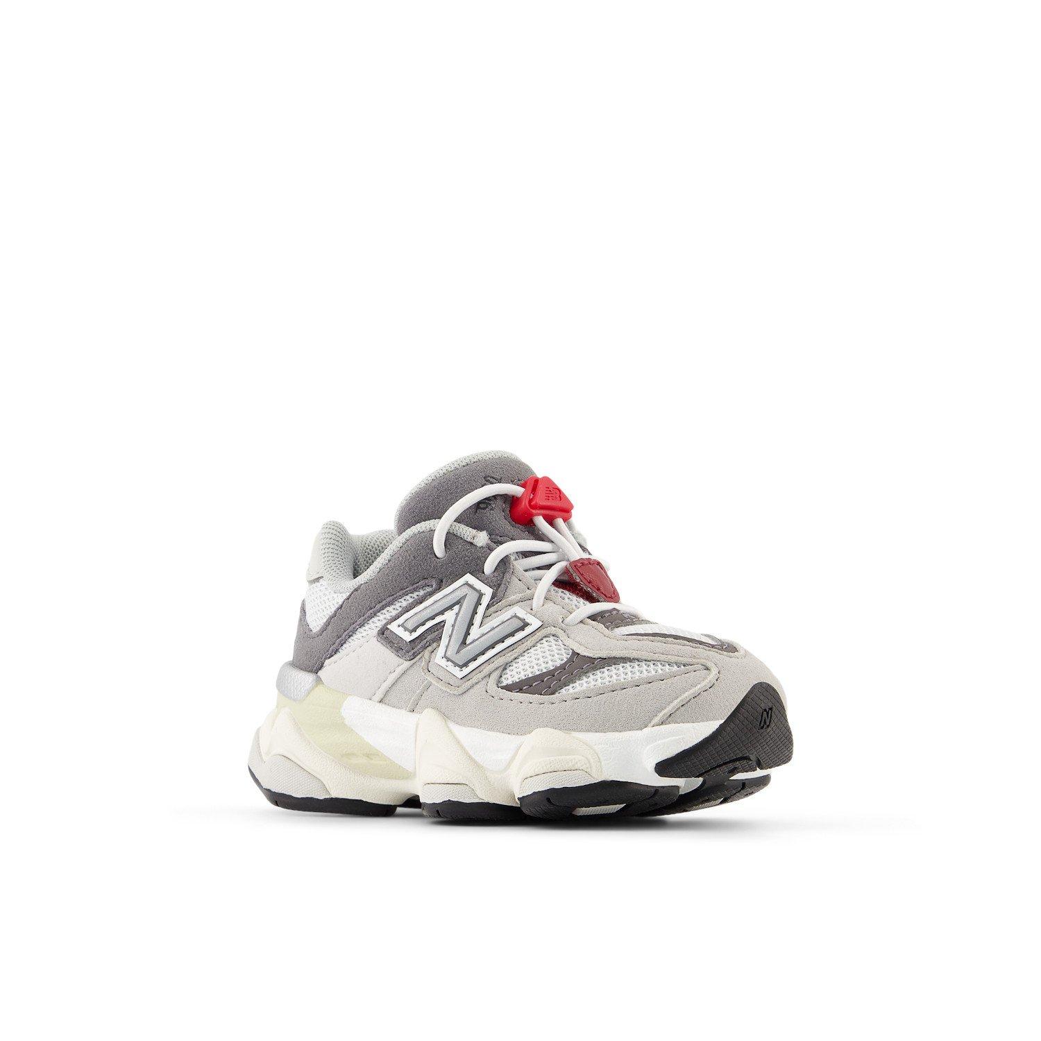 New Balance 9060 Toddler Boys' "Grey" Shoe