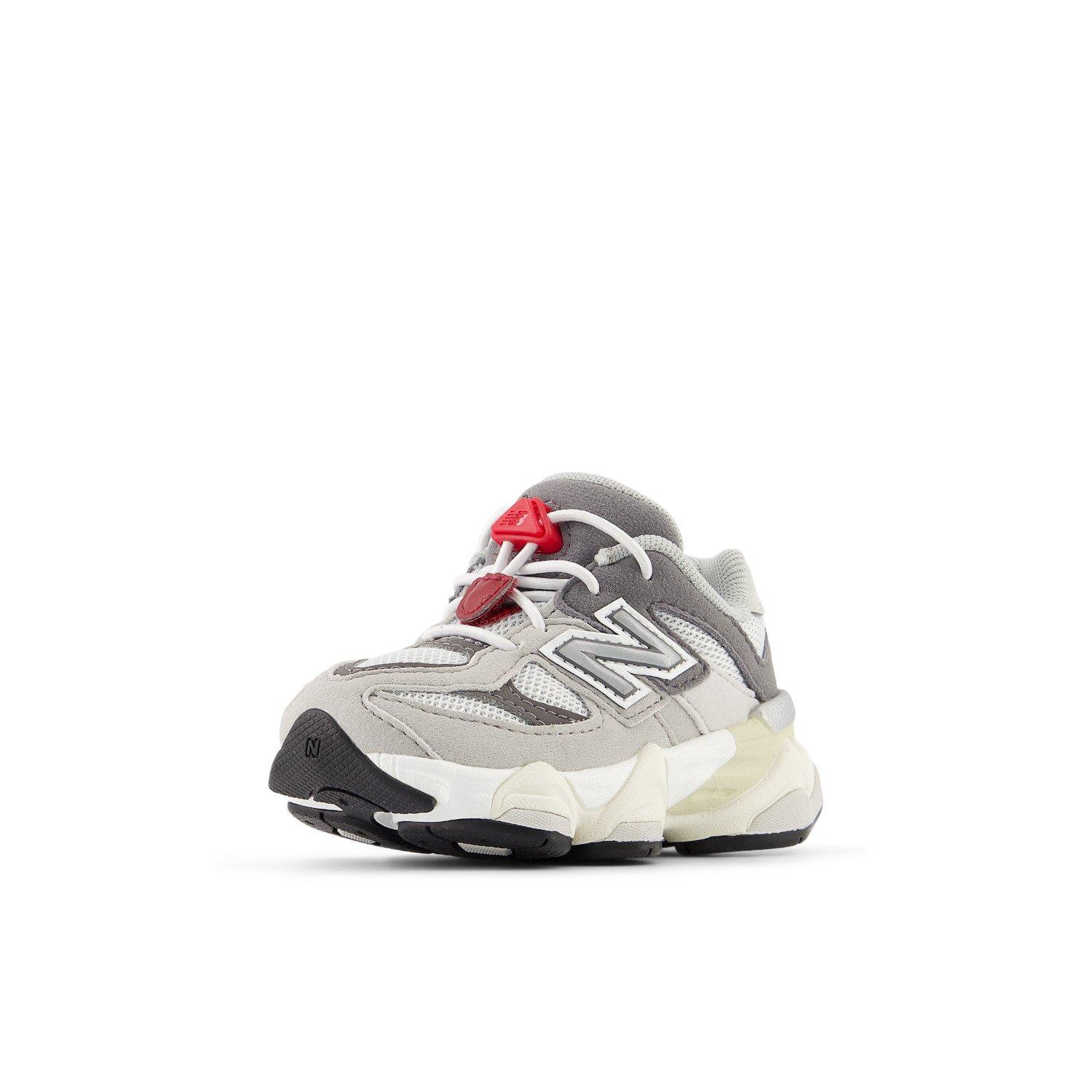 New Balance 9060 Toddler Boys' "Grey" Shoe