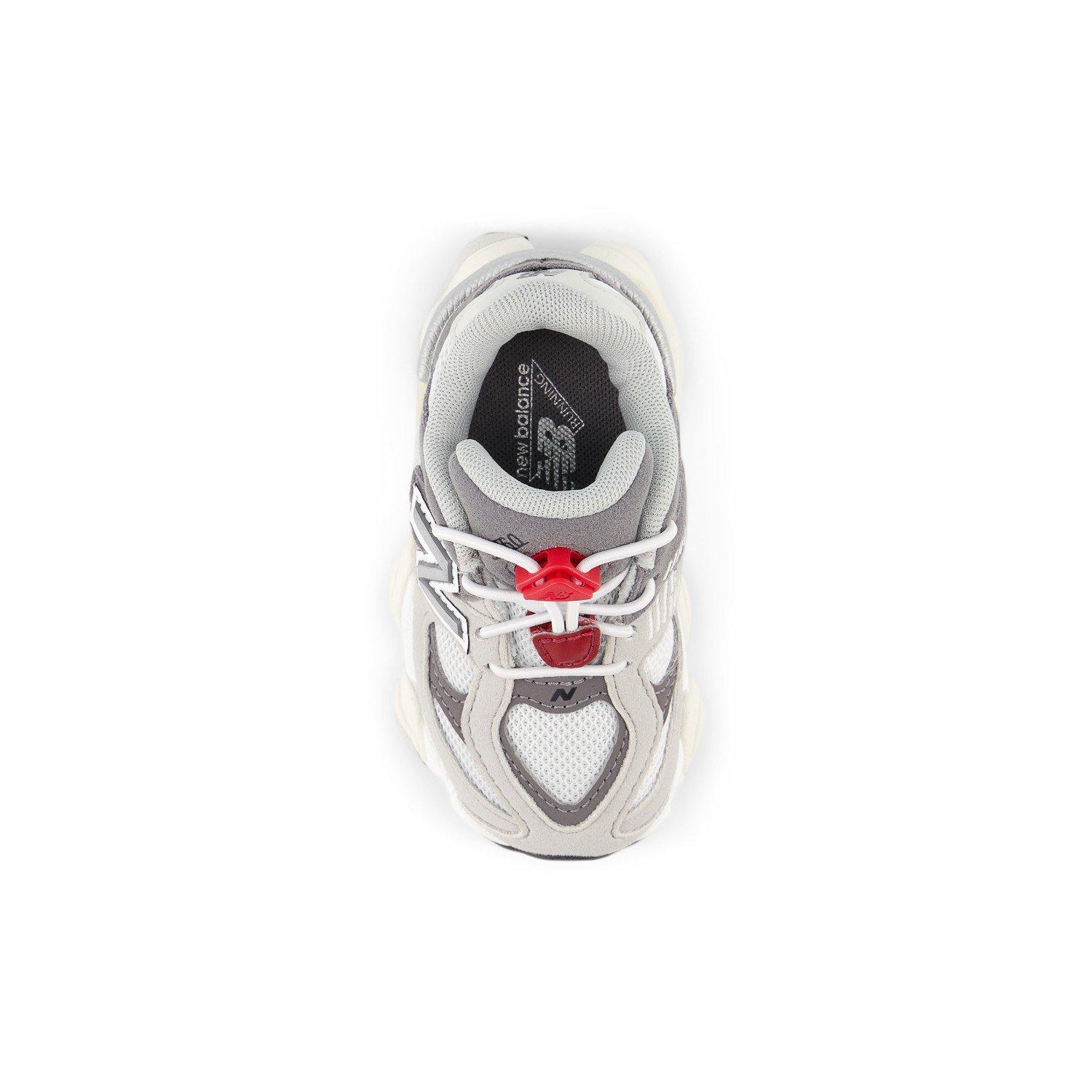 New Balance 9060 Toddler Boys' "Grey" Shoe