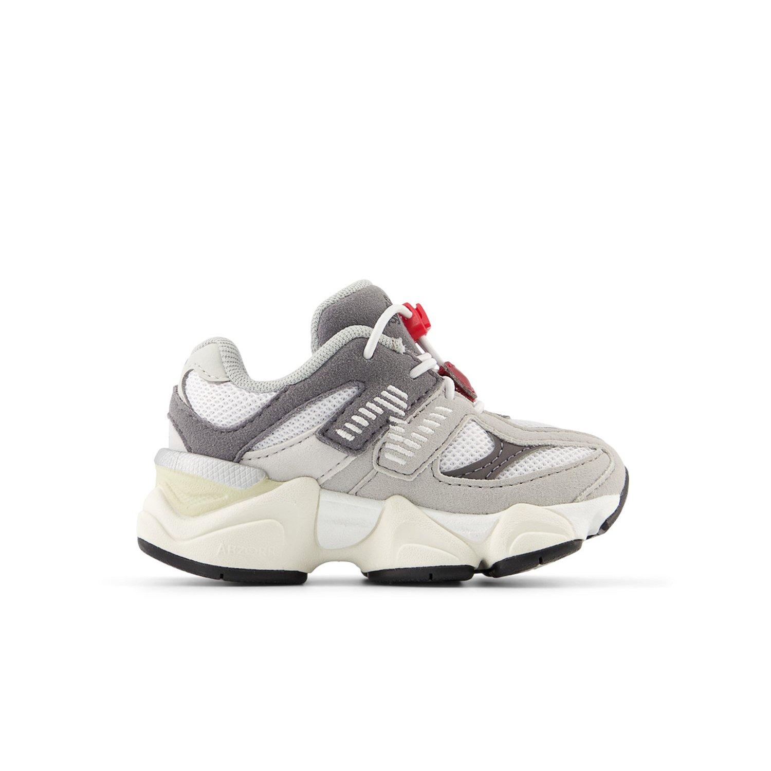 New Balance 9060 Toddler Boys' "Grey" Shoe