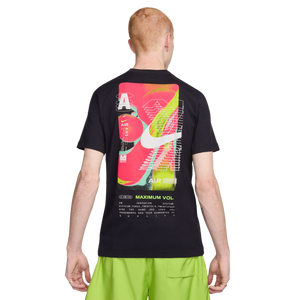 Nike Men's Sportswear Max Volume Graphic Tee