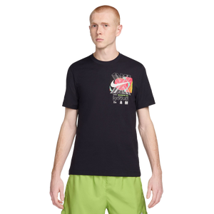 Nike Men's Sportswear Max Volume Graphic Tee