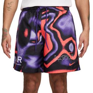 Nike Men's Sportswear Club Flow Shorts