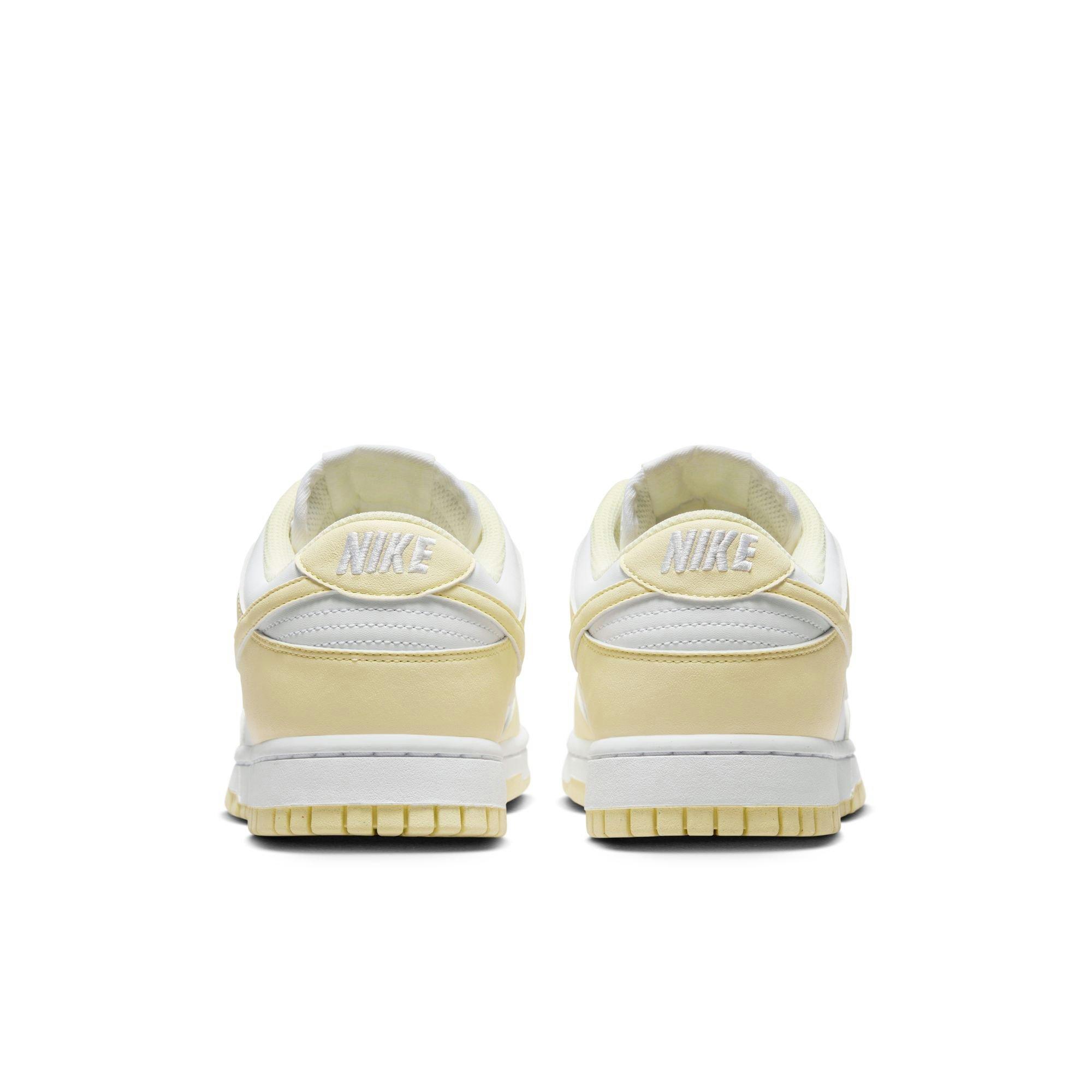 Nike Dunk Low Women's "White/Alabaster" Shoe