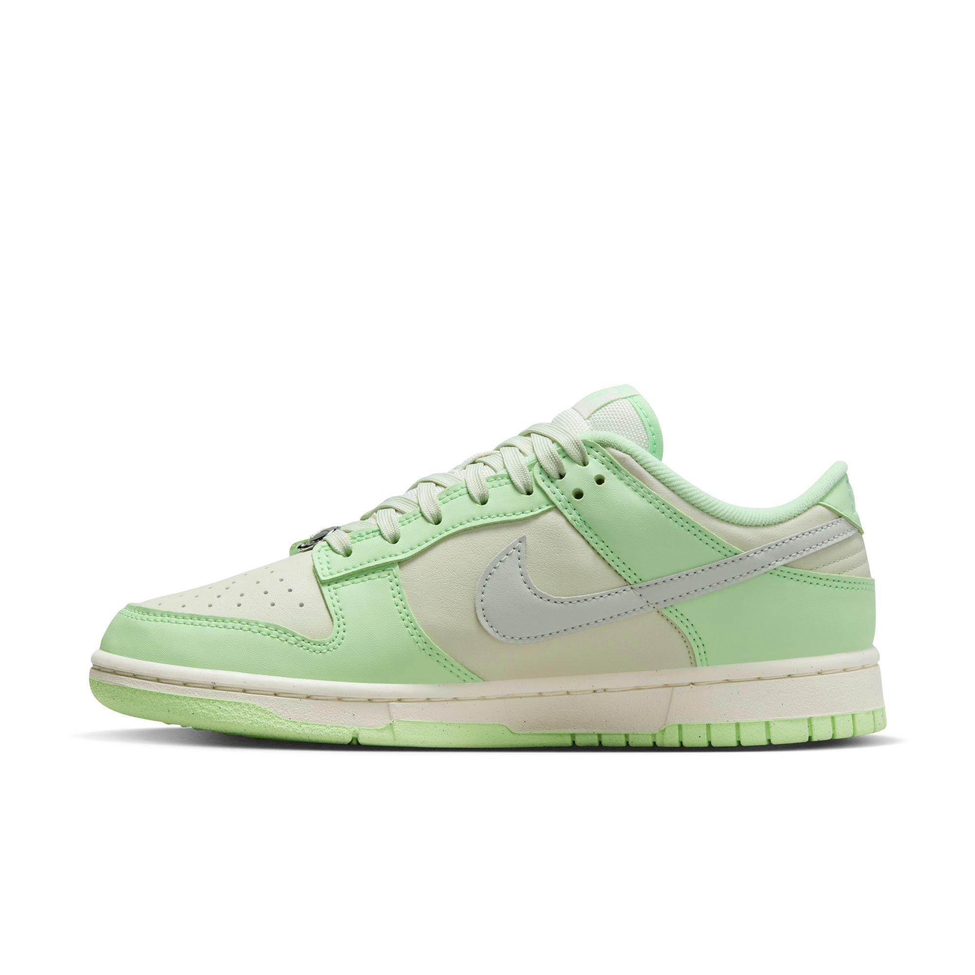 Nike Dunk Low Next Nature SE Women's Sea Glass Shoe