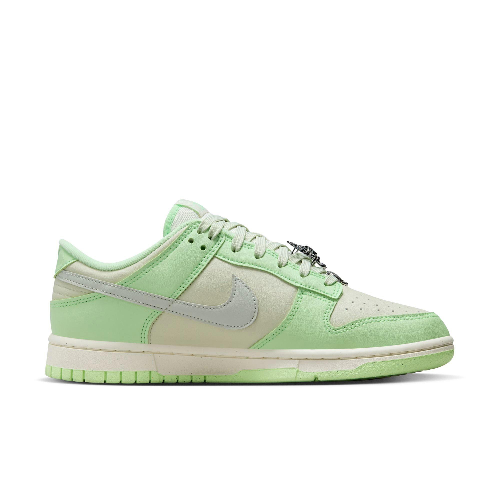 Nike Dunk Low Next Nature SE Women's Sea Glass Shoe