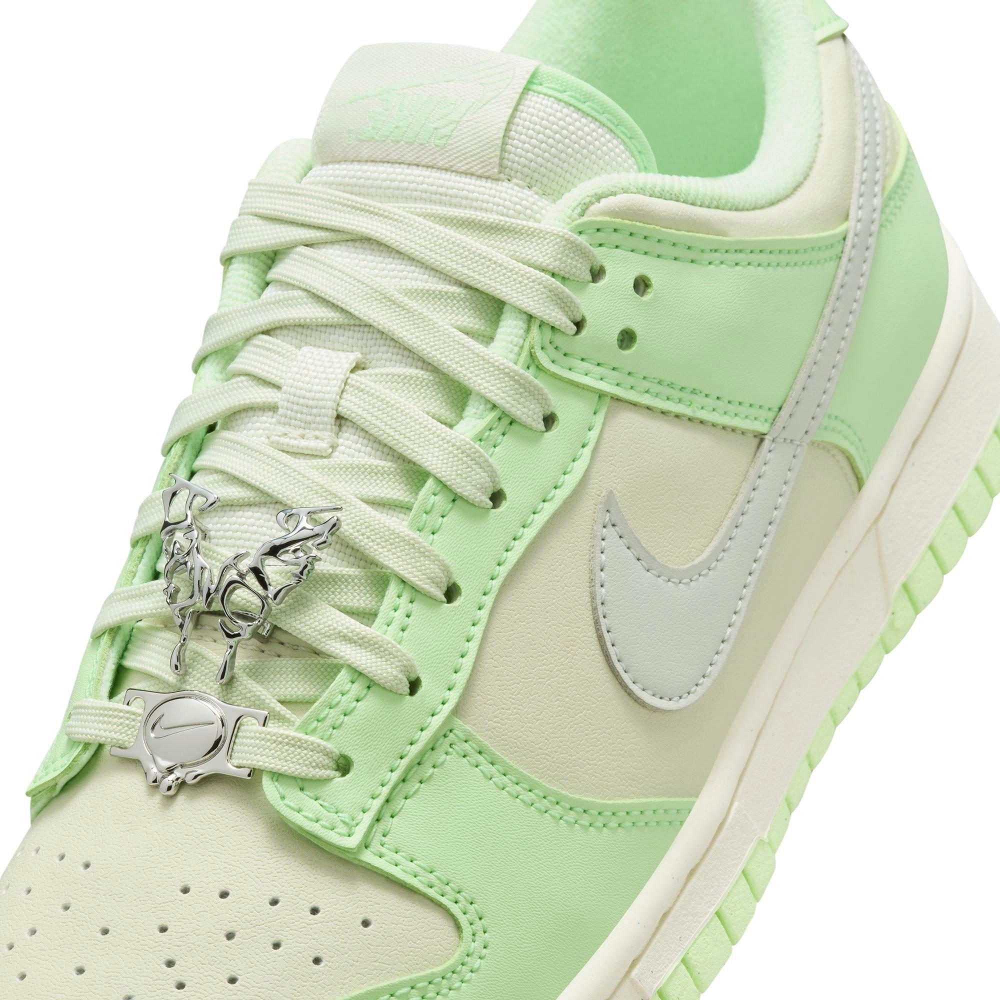 Nike Dunk Low Next Nature SE Women's Sea Glass Shoe