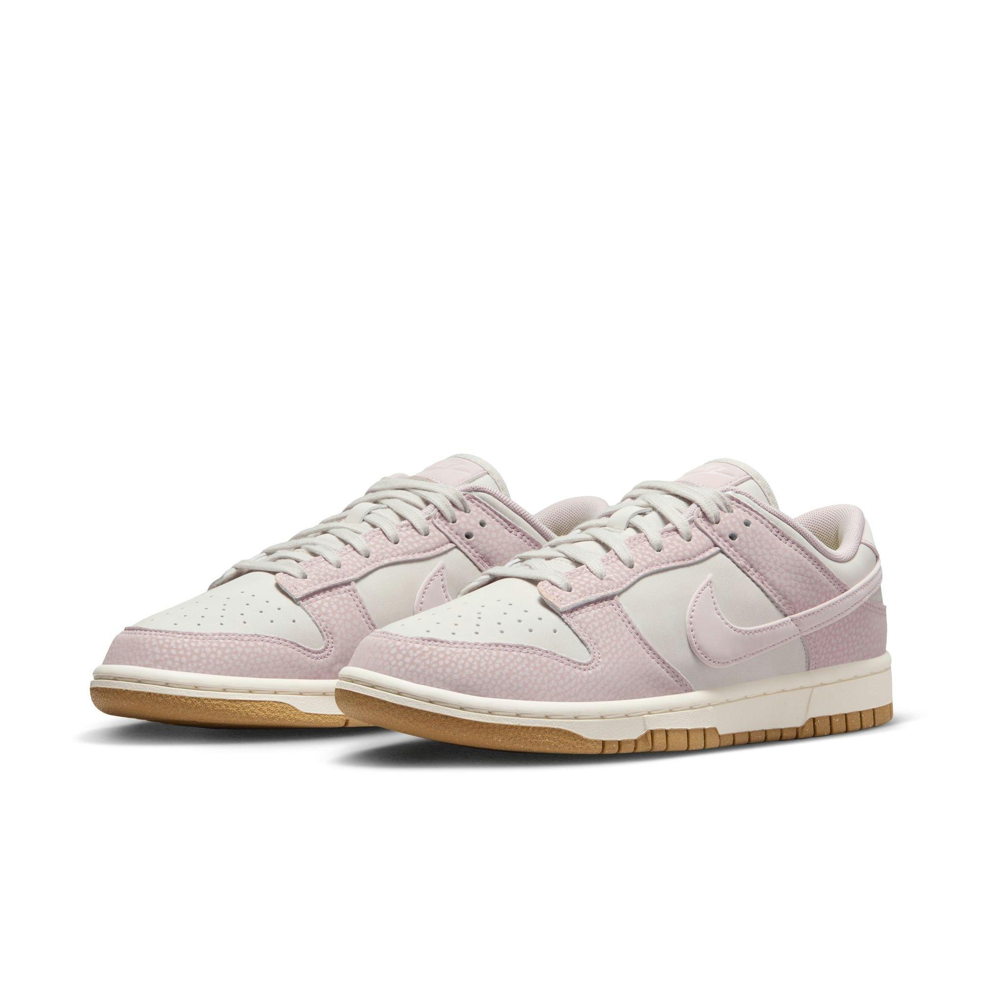 Nike Dunk Low Premium Next Nature  Women's "Platinum Violet" Shoe