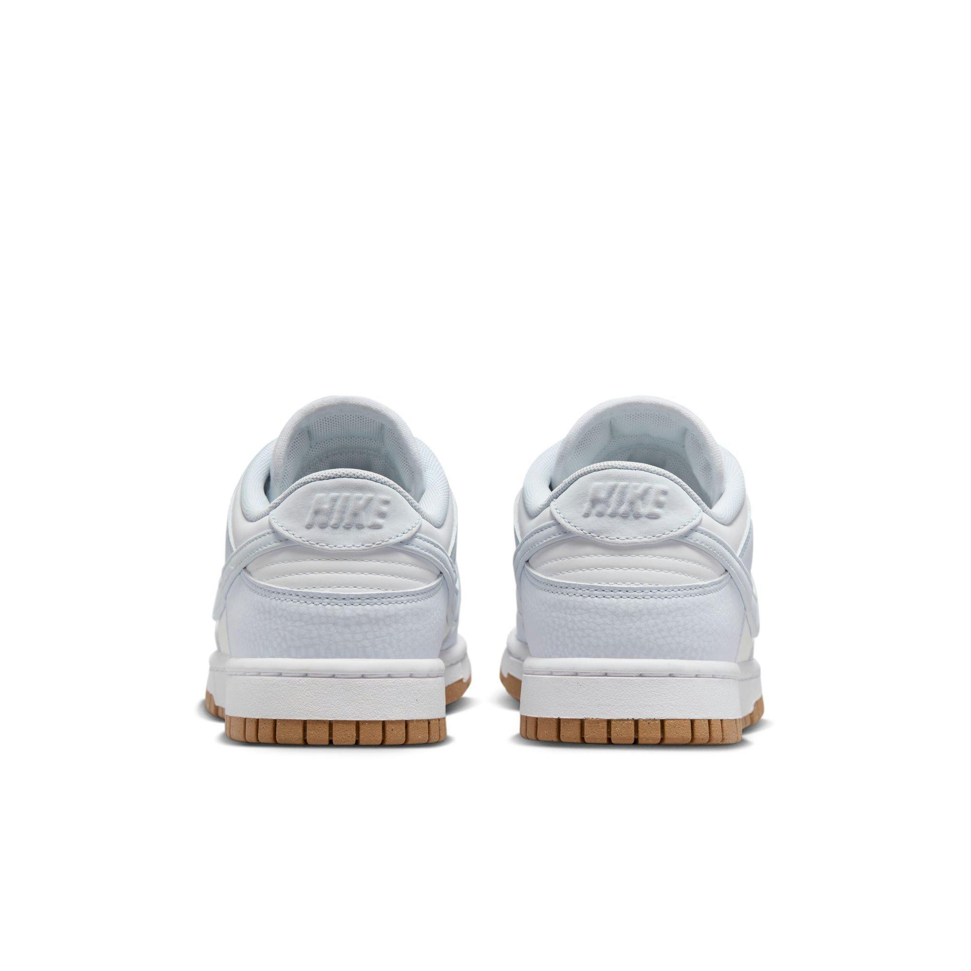 Nike Dunk Low Premium Next Nature Women's Football Grey Shoe