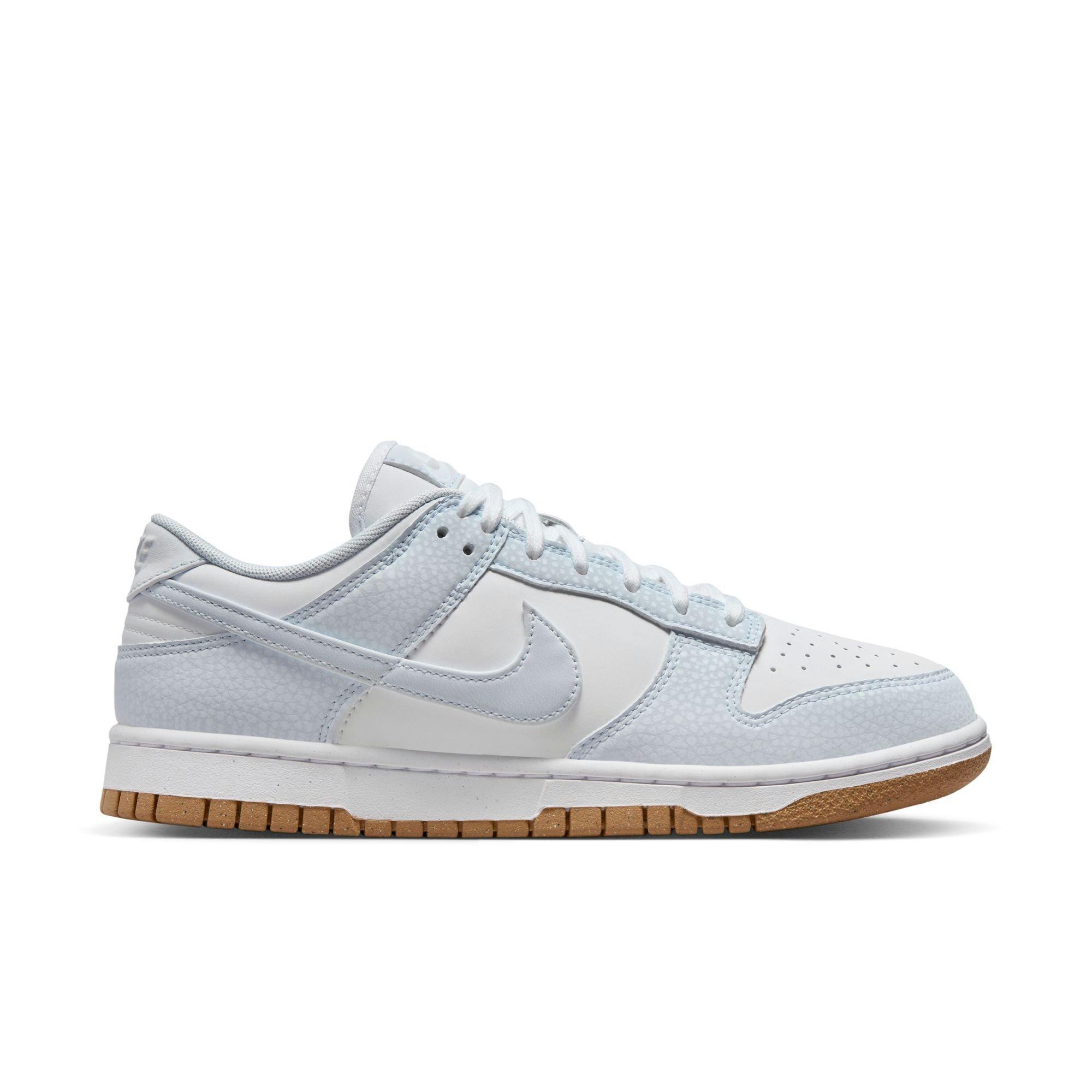 Nike Dunk Low Premium Next Nature Football Grey Women's Shoe - Hibbett |  City Gear