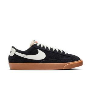 Nike Blazer Low '77 Vintage "Black" Women's Shoe