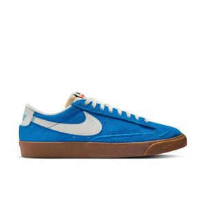 Nike Blazer Low '77 Vintage "Photo Blue" Women's Shoe