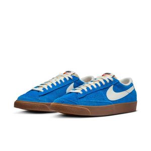 Nike Blazer Low '77 Vintage "Photo Blue" Women's Shoe