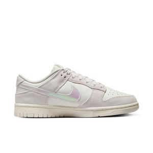 Nike Dunk Low "Iridescent Swoosh" Women's Shoe