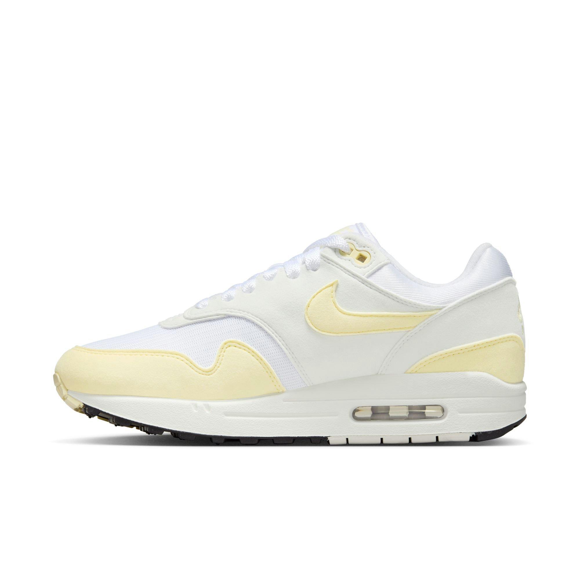 Nike Air Max 1 "Alabaster" Women's Shoe - ALABASTER/SUMMIT WHITE/BLACK Thumbnail View 4