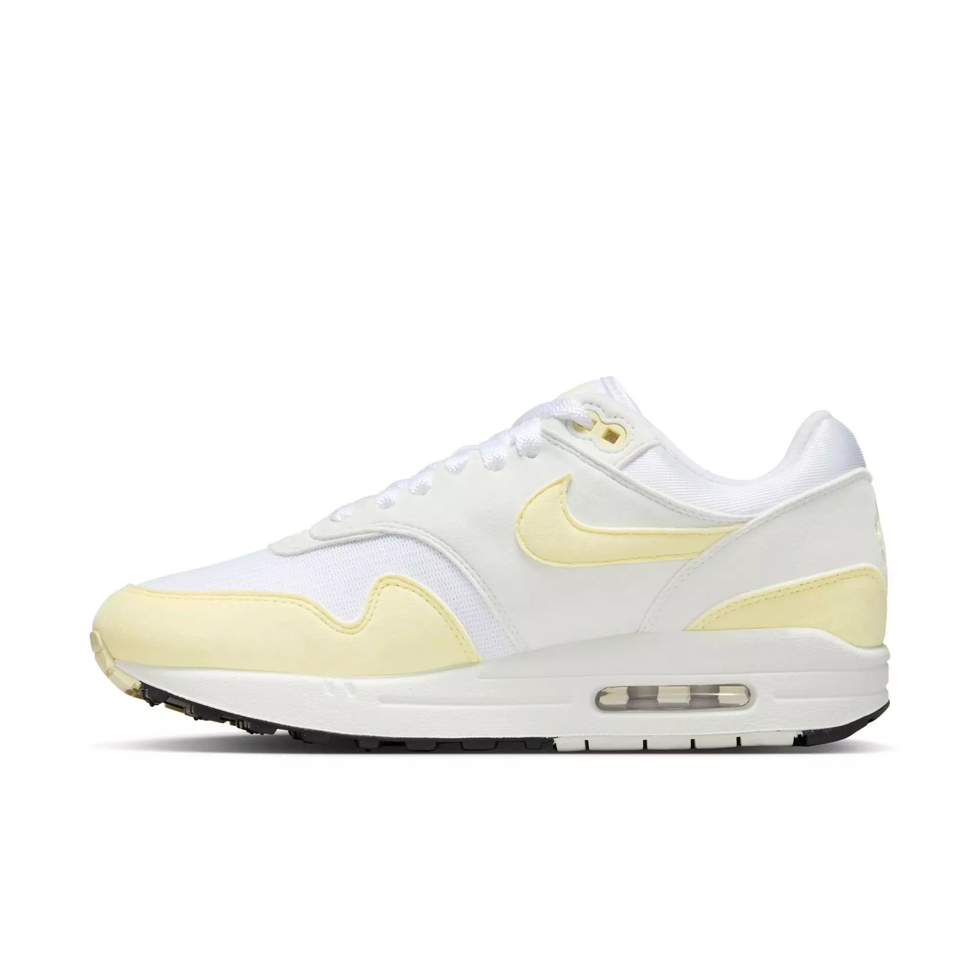 Nike Air Max 1 "Alabaster" Women's Shoe - ALABASTER/SUMMIT WHITE/BLACK