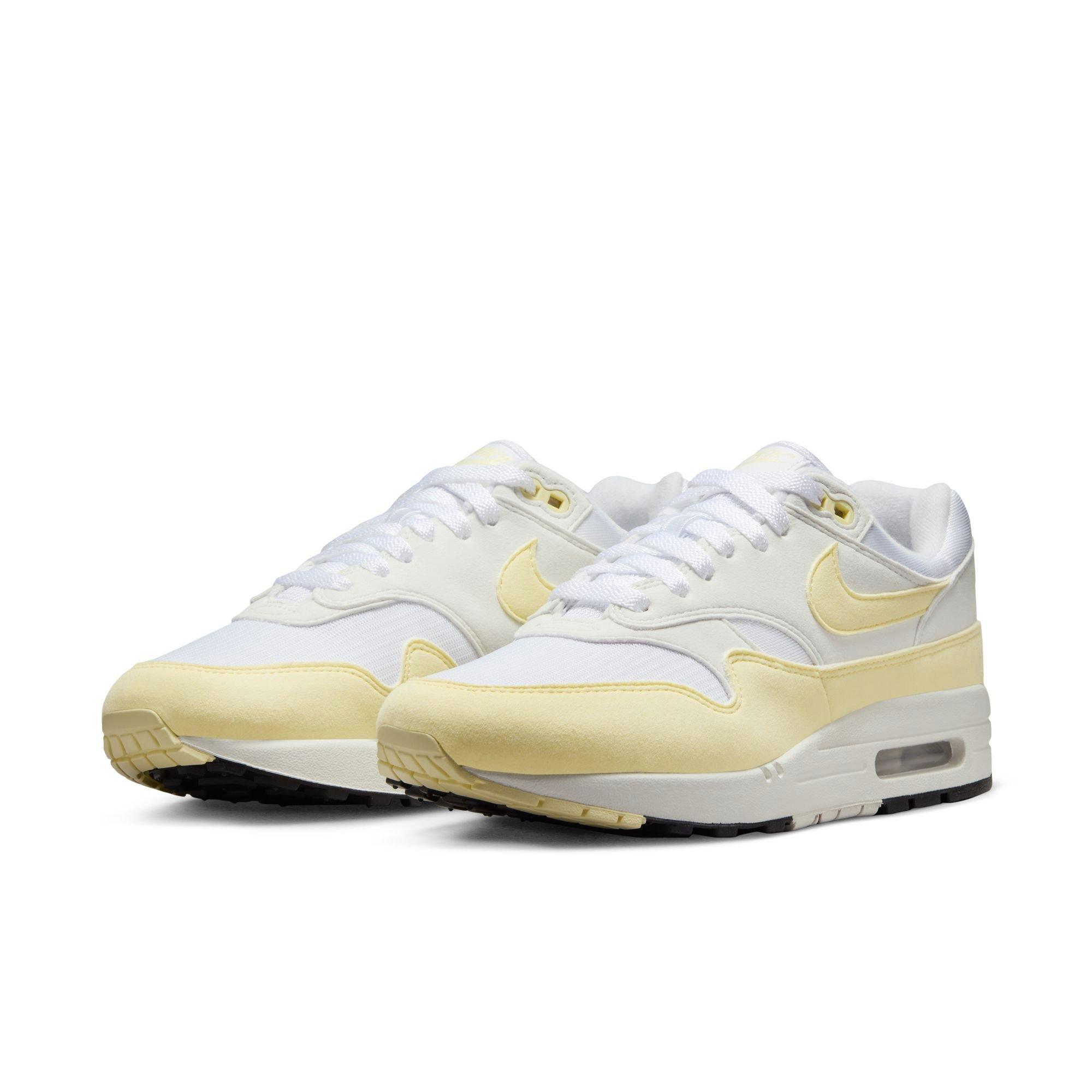 Nike Air Max 1 "Alabaster" Women's Shoe - ALABASTER/SUMMIT WHITE/BLACK Thumbnail View 5