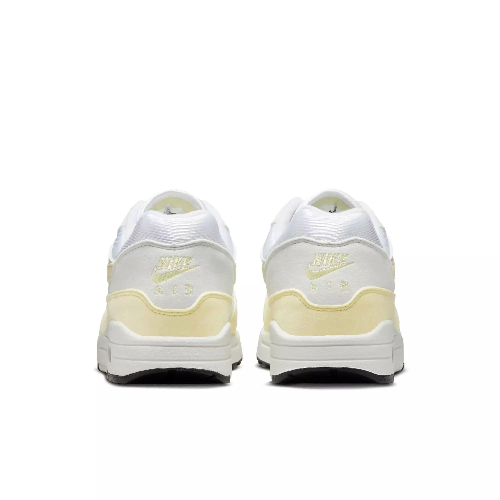 Nike Air Max 1 "Alabaster" Women's Shoe - ALABASTER/SUMMIT WHITE/BLACK