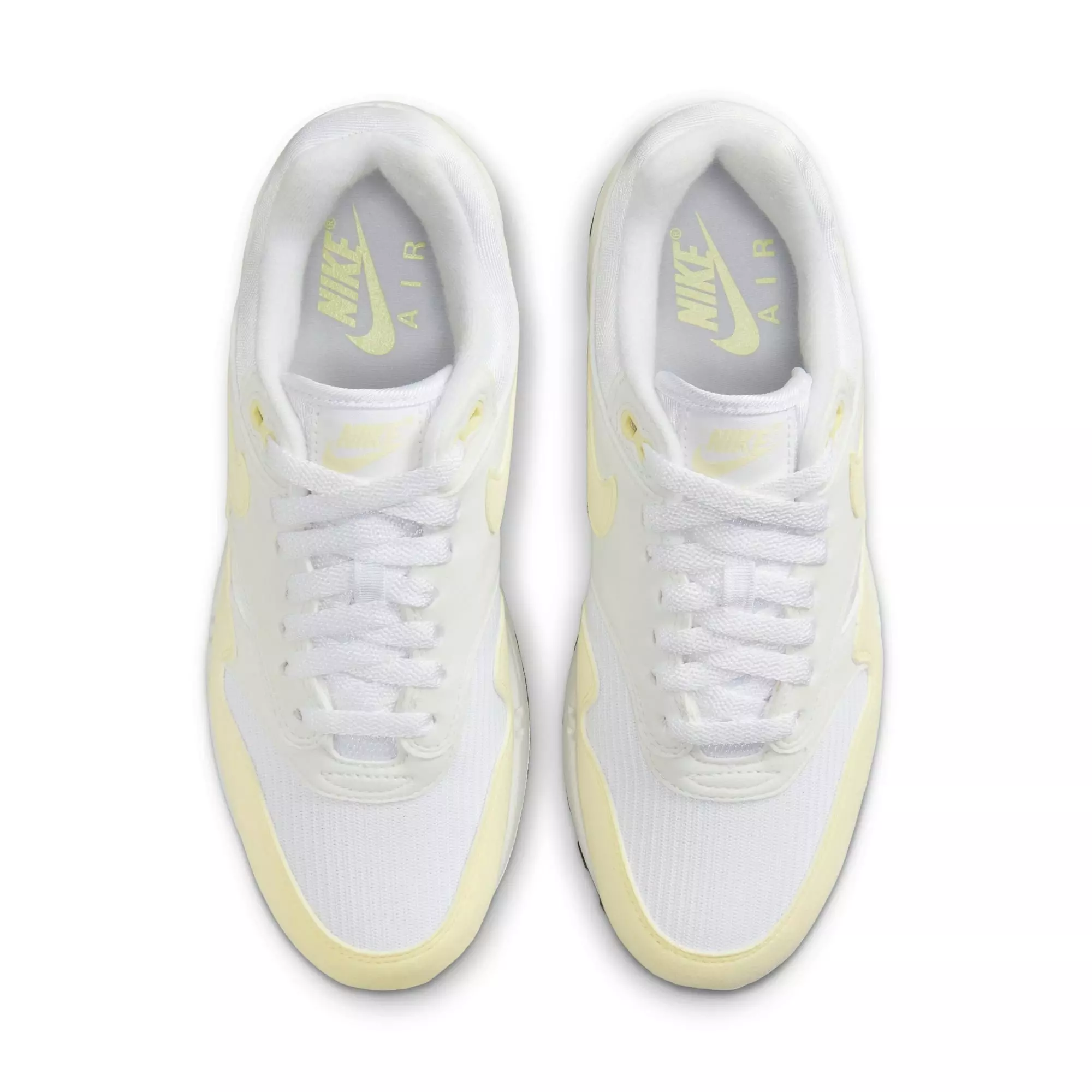 Nike Air Max 1 "Alabaster" Women's Shoe - ALABASTER/SUMMIT WHITE/BLACK