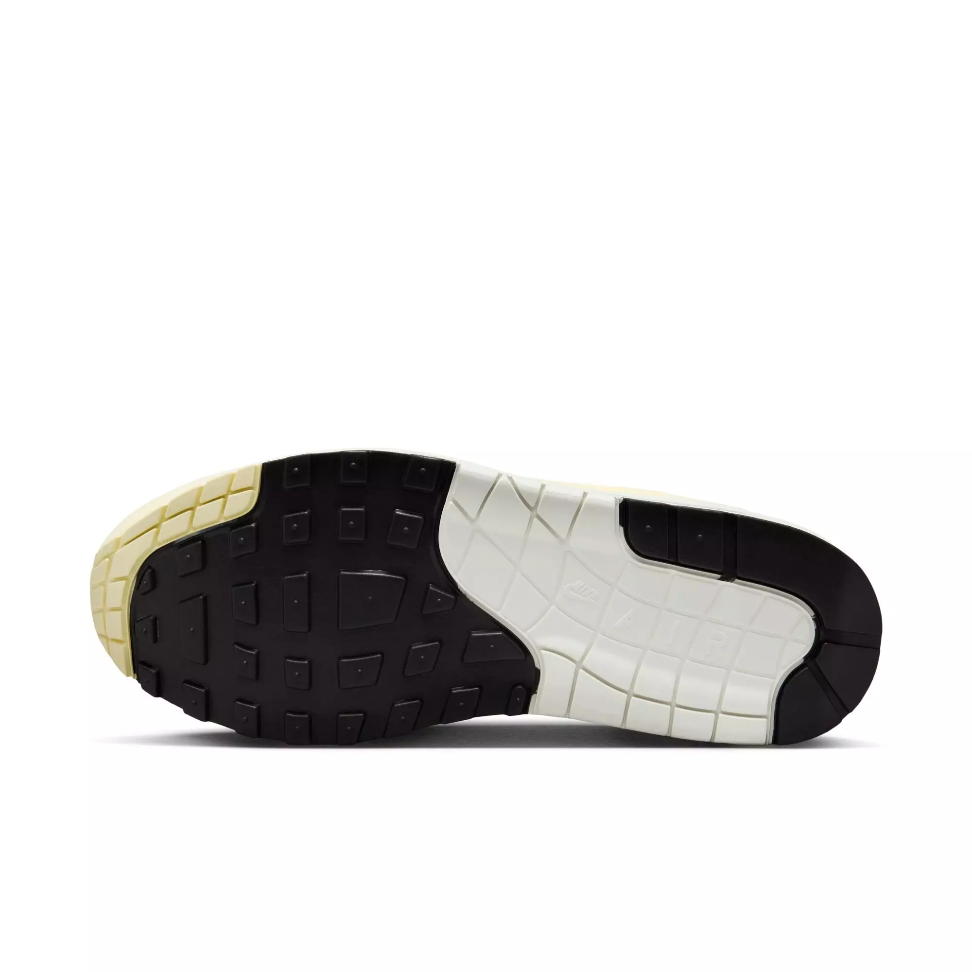 Nike Air Max 1 "Alabaster" Women's Shoe - ALABASTER/SUMMIT WHITE/BLACK