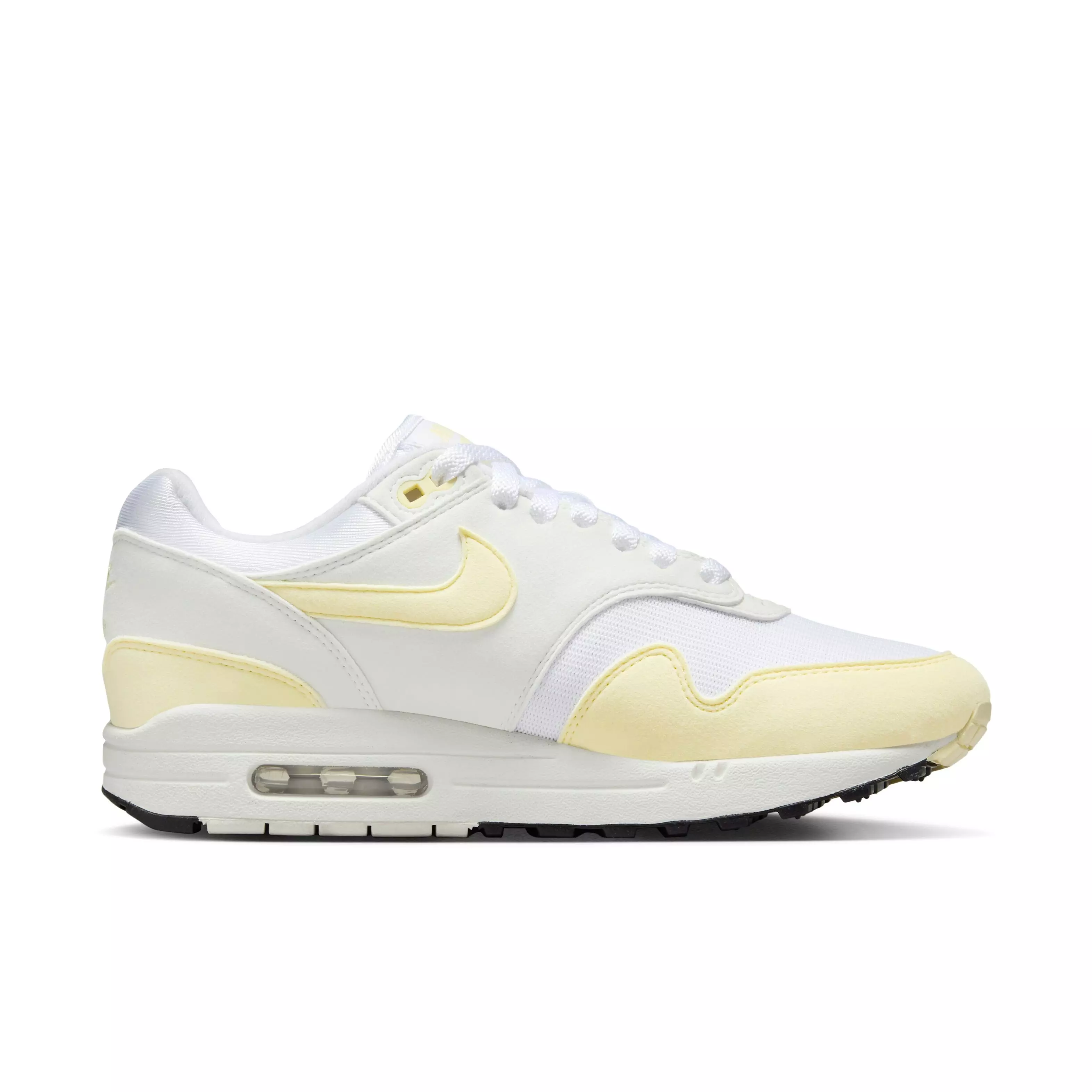Nike Air Max 1 "Alabaster" Women's Shoe - ALABASTER/SUMMIT WHITE/BLACK