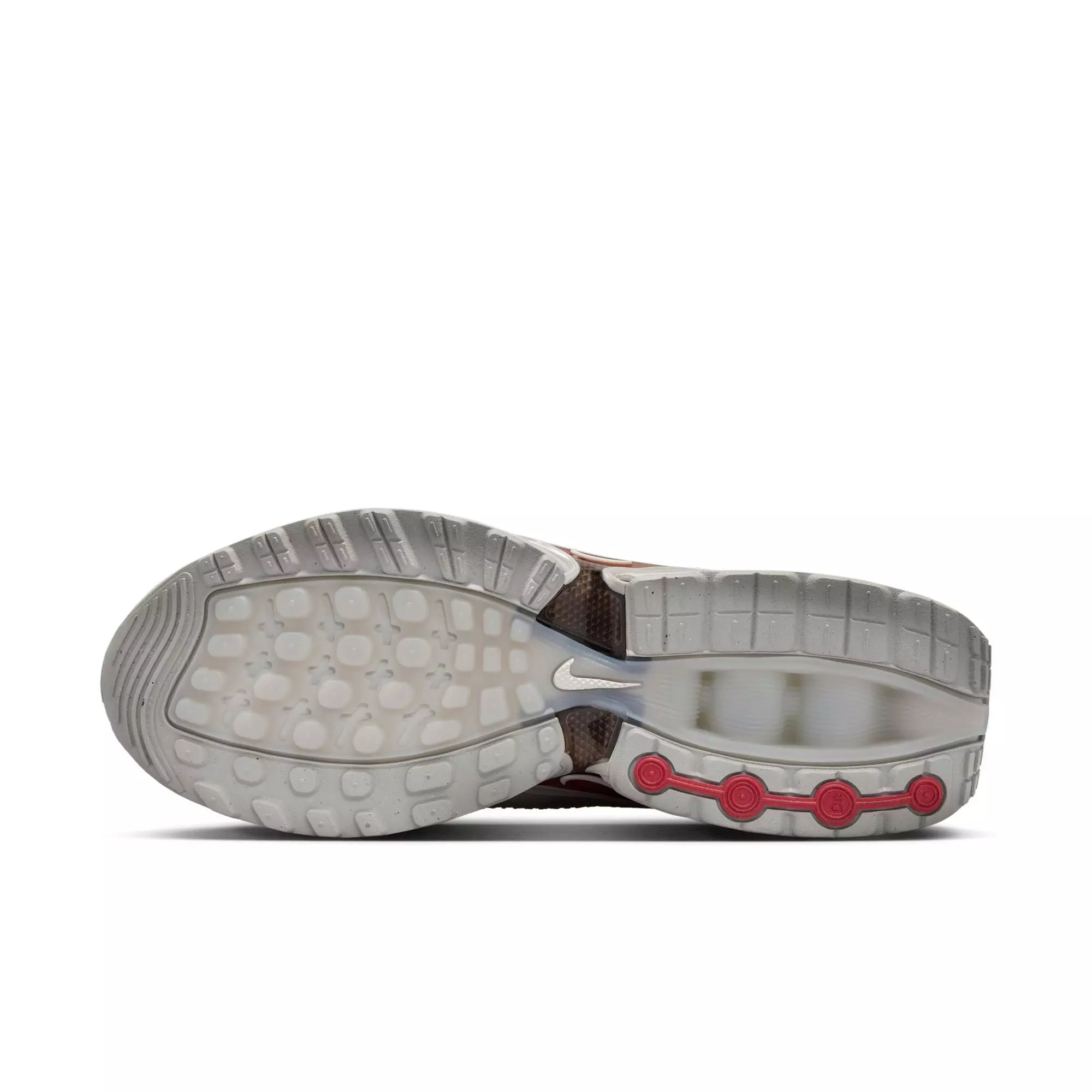 Nike Air Max Dn "Orewood Brown" Women's Shoe - OREWOOD BROWN/PHANTOM/IRON ORE