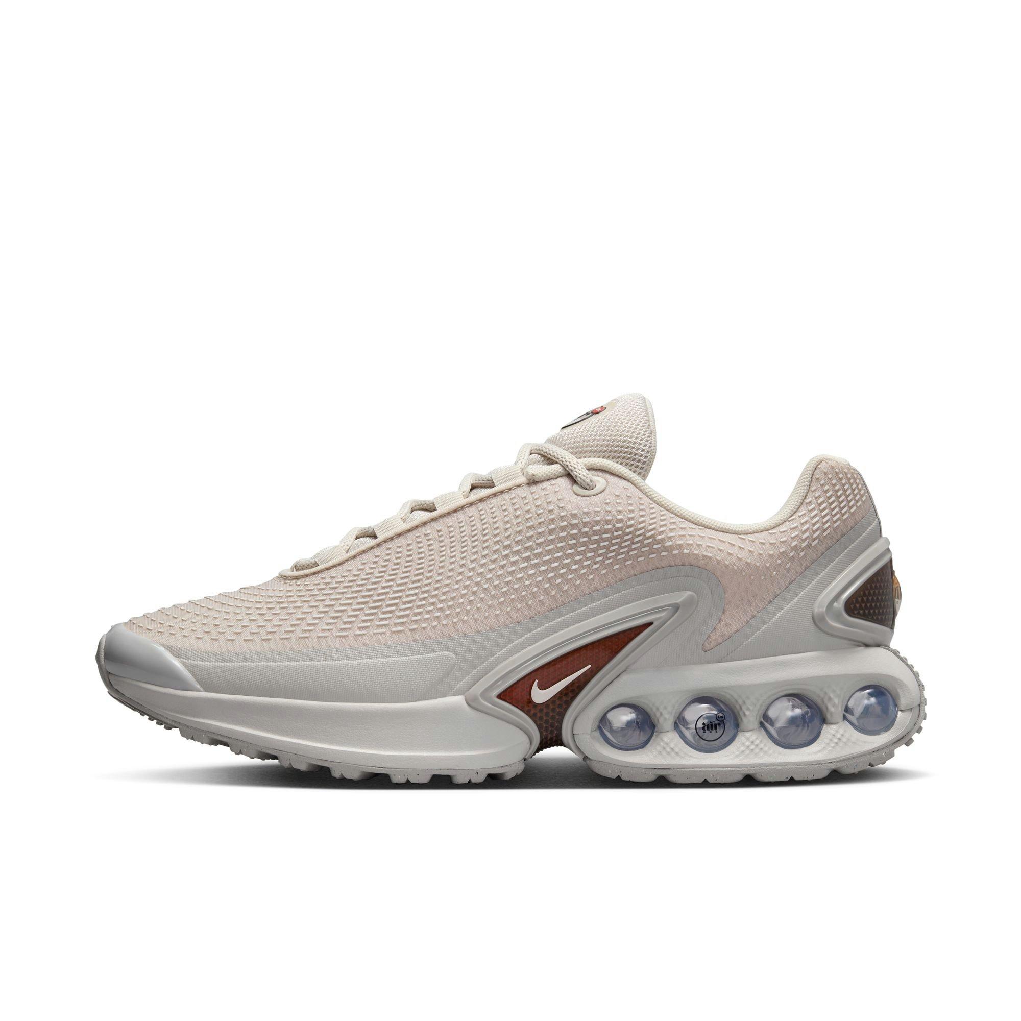 Nike Air Max Dn Women's Orewood Brown Shoe