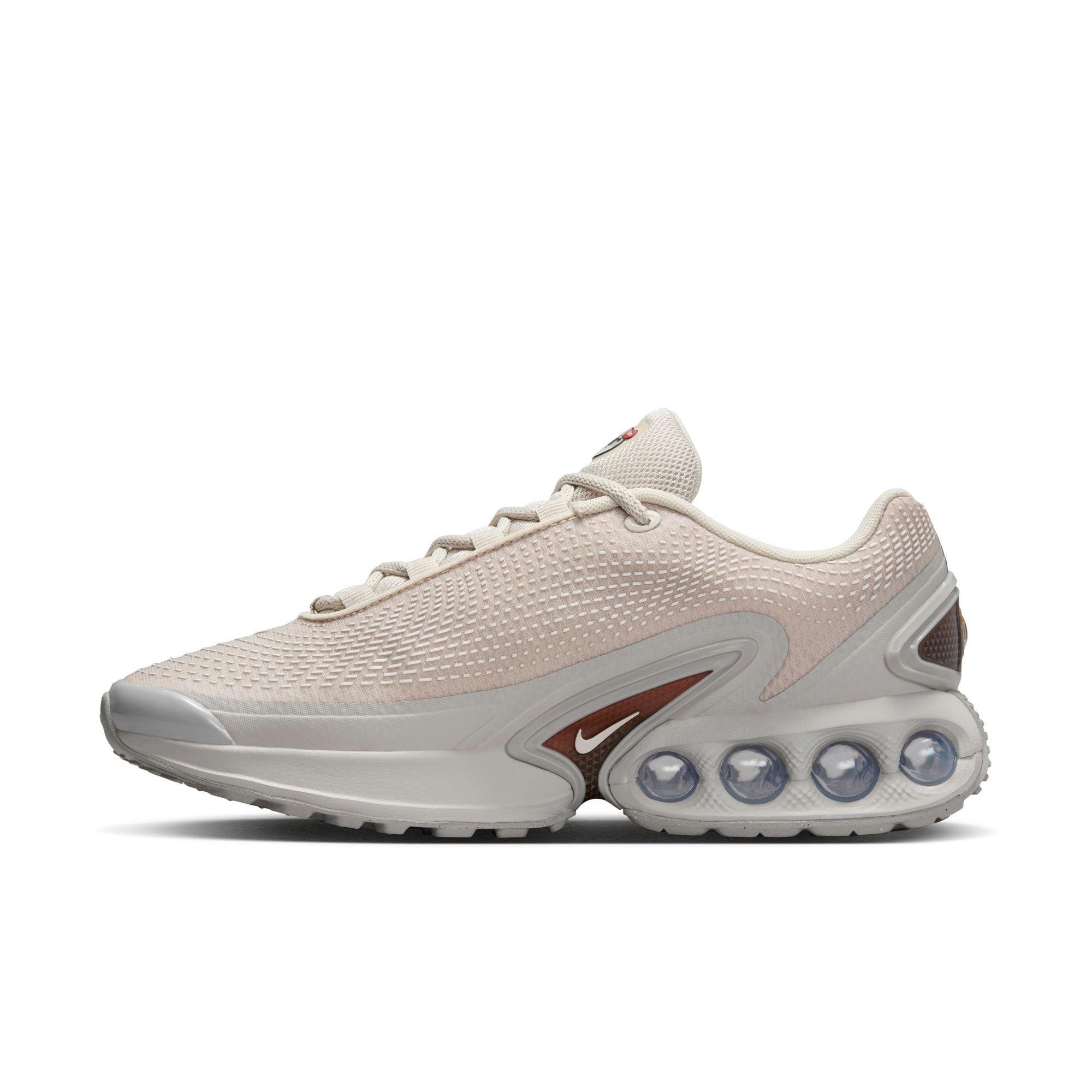 Nike Air Max Dn Women's Orewood Brown Shoe