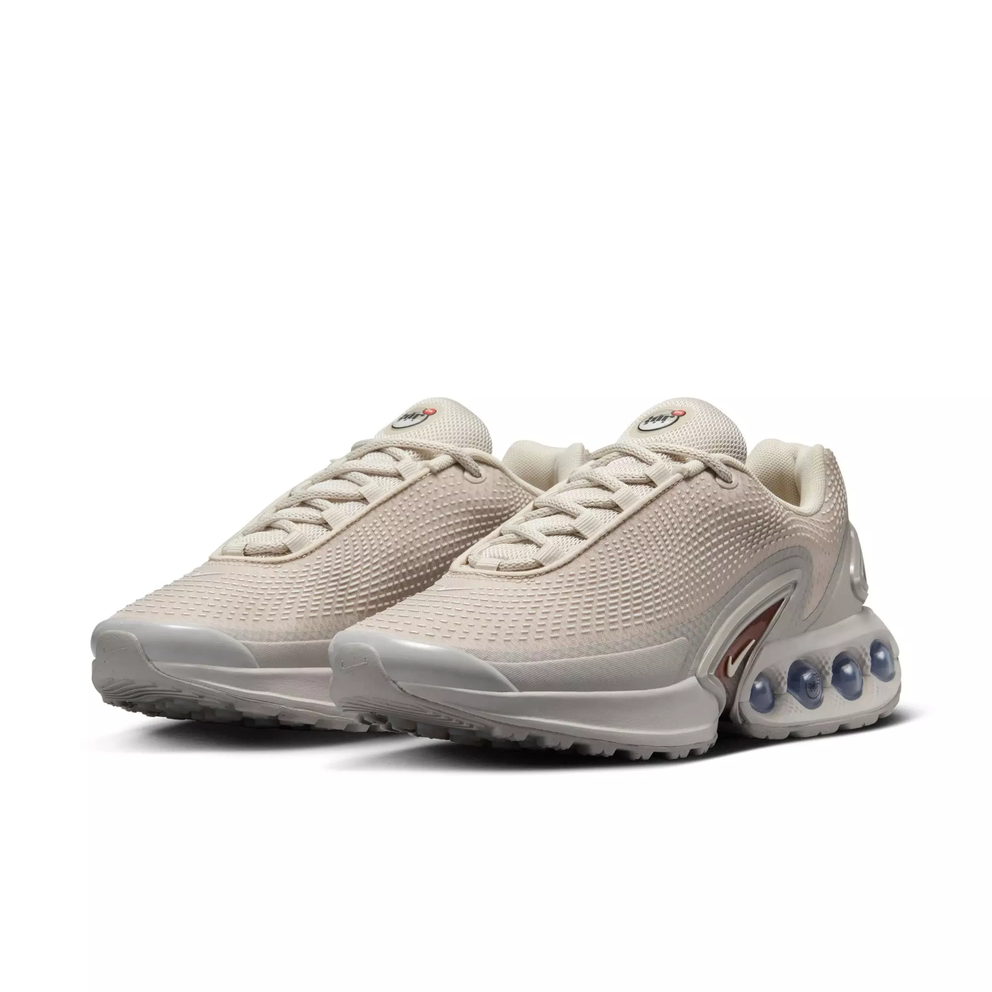 Nike Air Max Dn "Orewood Brown" Women's Shoe - OREWOOD BROWN/PHANTOM/IRON ORE