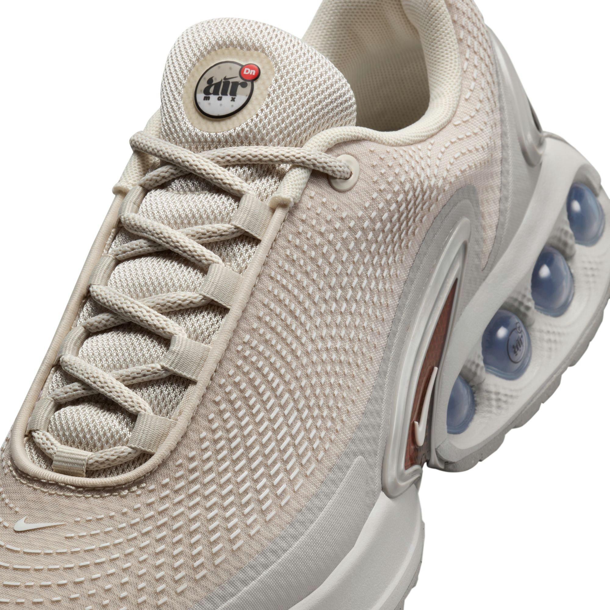 Nike Air Max Dn Women's Orewood Brown Shoe